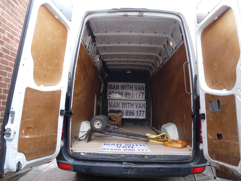 Short and Long term storage