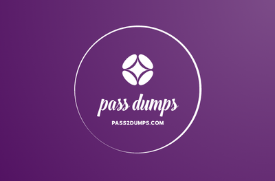 Pass Dumps manual then we guarantee you image