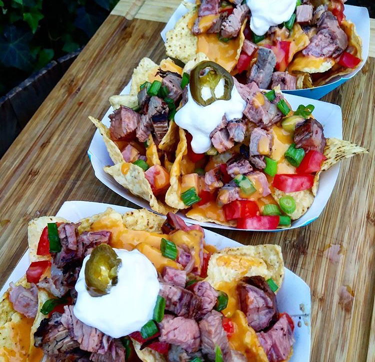 Nachos