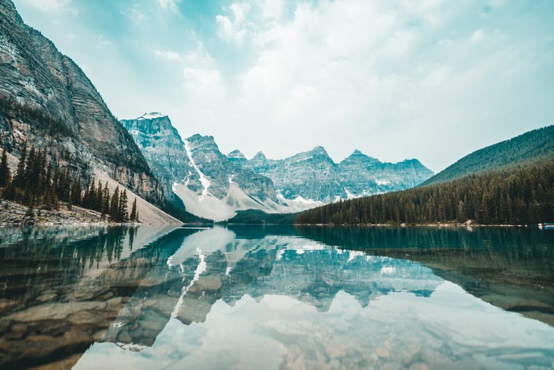 Student life in Canada