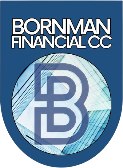 BORNMAN FINANCIAL CC