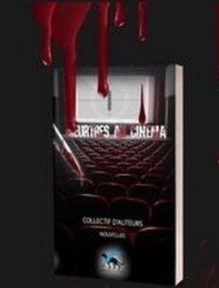 chronique du recueil "Meurtres au Cinéma" volume 1 image
