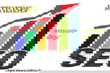 Uiliens un annuaire et un blog qui respecte votre SEO