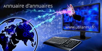 Utilannu annuaire et répertoire d'annauires