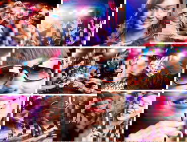 Annuaire artistes et prestataires