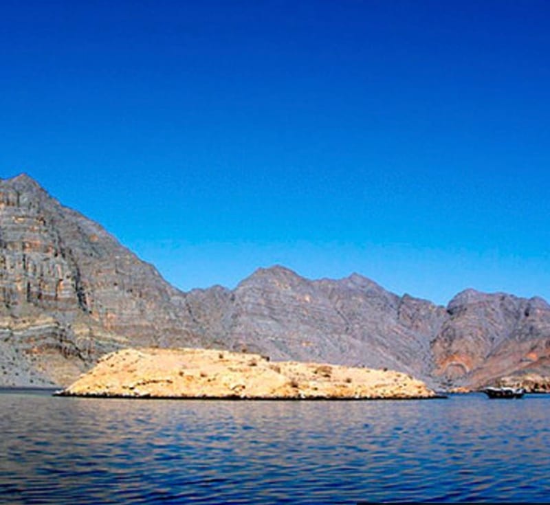 Musandam Governorate