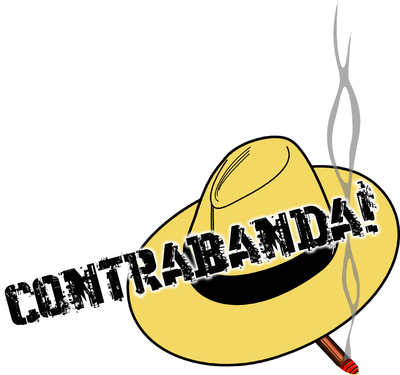 Contrabanda