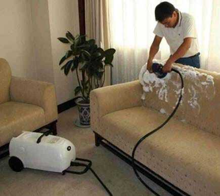 تنظيف مجالس