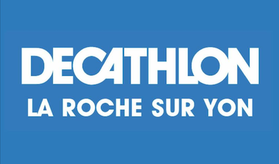 Décathlon La Roche-sur-Yon