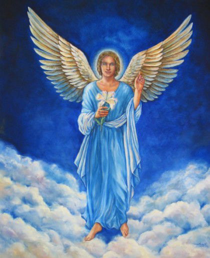 Archangel Gabriel