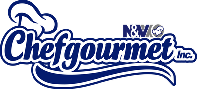 N&MMO CHEFGOURMET INC.