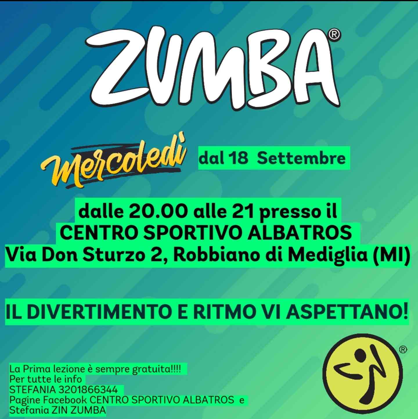 ZUMBA