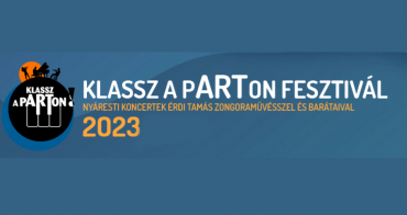 Klassz a pARTon fesztivál
