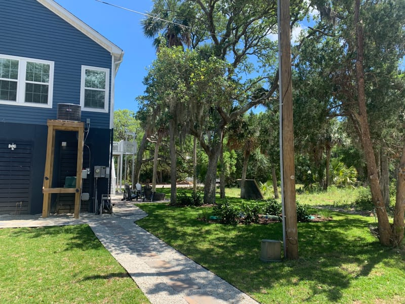 Bi-Weekly Maintenance