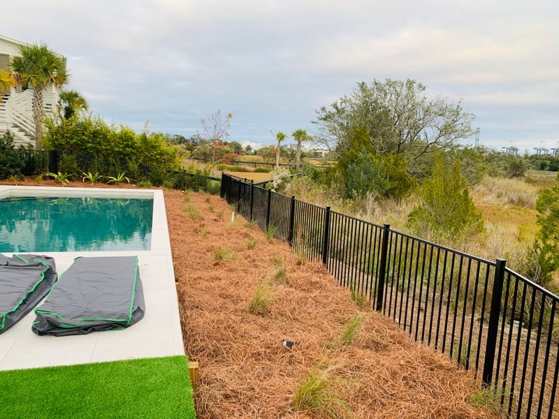 Freshly cut grass allows you to see your property in a different way or just to retouch those awful places. Which ever your need we have you covered.