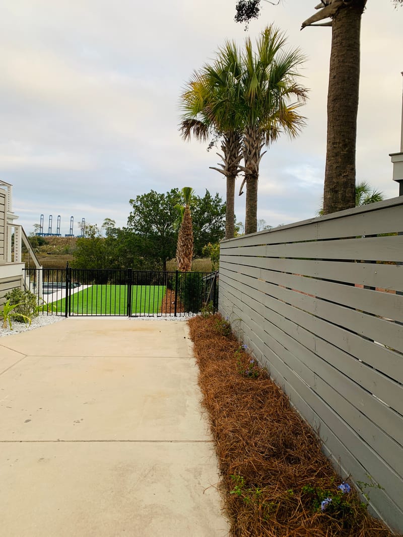 Freshly cut grass allows you to see your property in a different way or just to retouch those awful places. Which ever your need we have you covered.