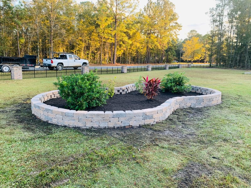 Freshly cut grass allows you to see your property in a different way or just to retouch those awful places. Which ever your need we have you covered.