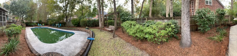 Freshly cut grass allows you to see your property in a different way or just to retouch those awful places. Which ever your need we have you covered.