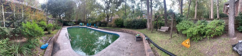 Freshly cut grass allows you to see your property in a different way or just to retouch those awful places. Which ever your need we have you covered.