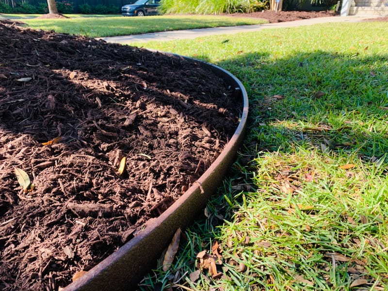 Freshly cut grass allows you to see your property in a different way or just to retouch those awful places. Which ever your need we have you covered.