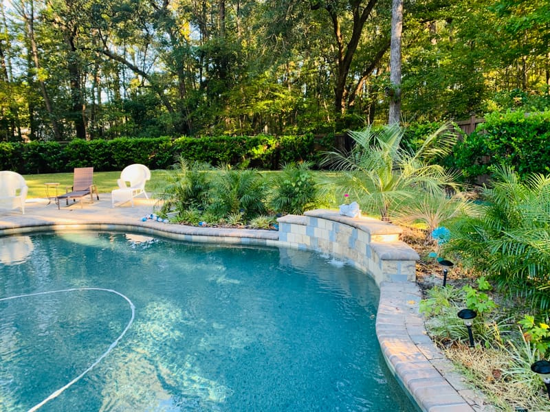 Freshly cut grass allows you to see your property in a different way or just to retouch those awful places. Which ever your need we have you covered.