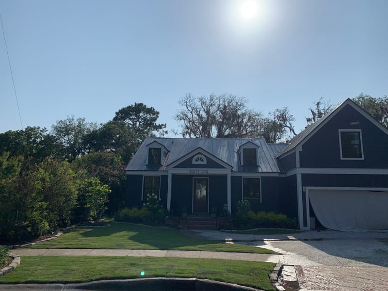 Freshly cut grass allows you to see your property in a different way or just to retouch those awful places. Which ever your need we have you covered.