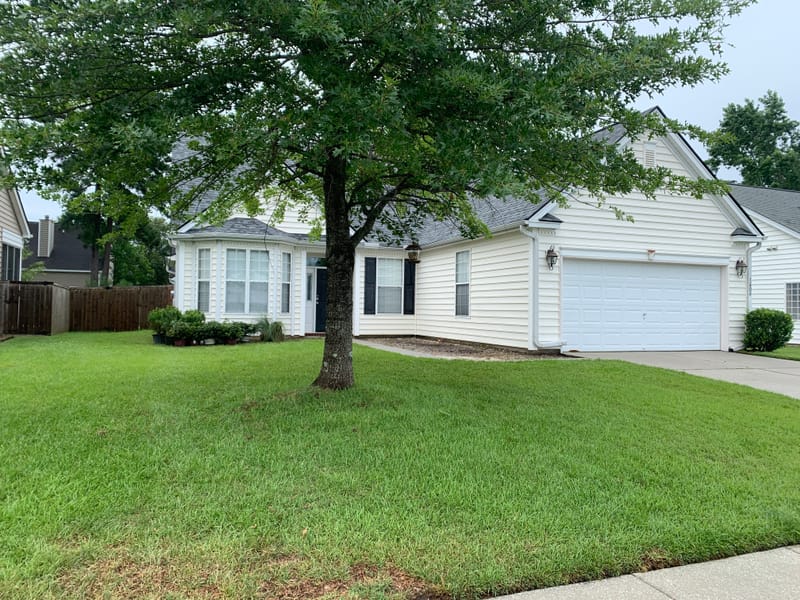 Freshly cut grass allows you to see your property in a different way or just to retouch those awful places. Which ever your need we have you covered.