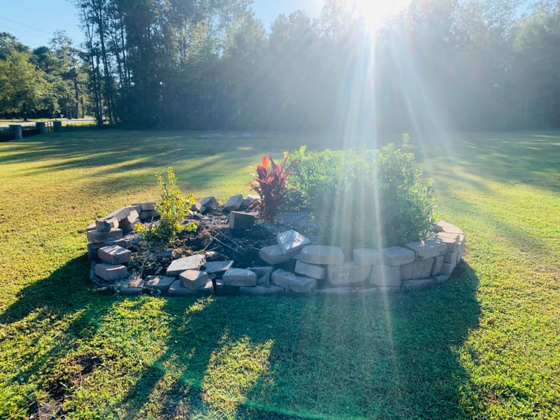 Freshly cut grass allows you to see your property in a different way or just to retouch those awful places. Which ever your need we have you covered.