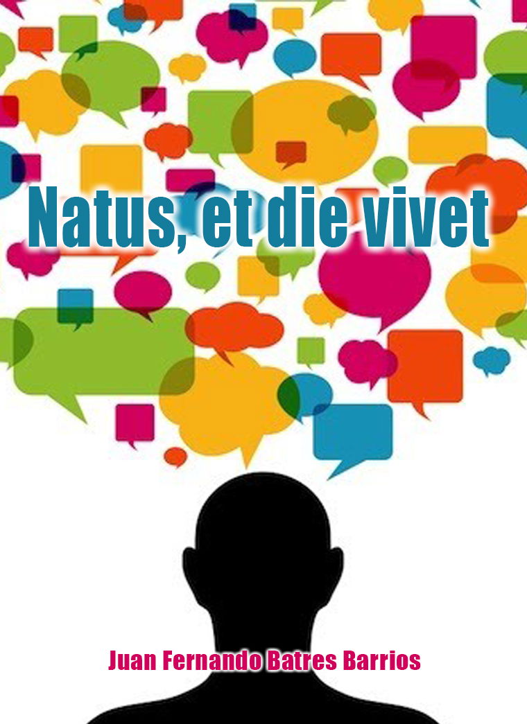 Natus, et die vivet