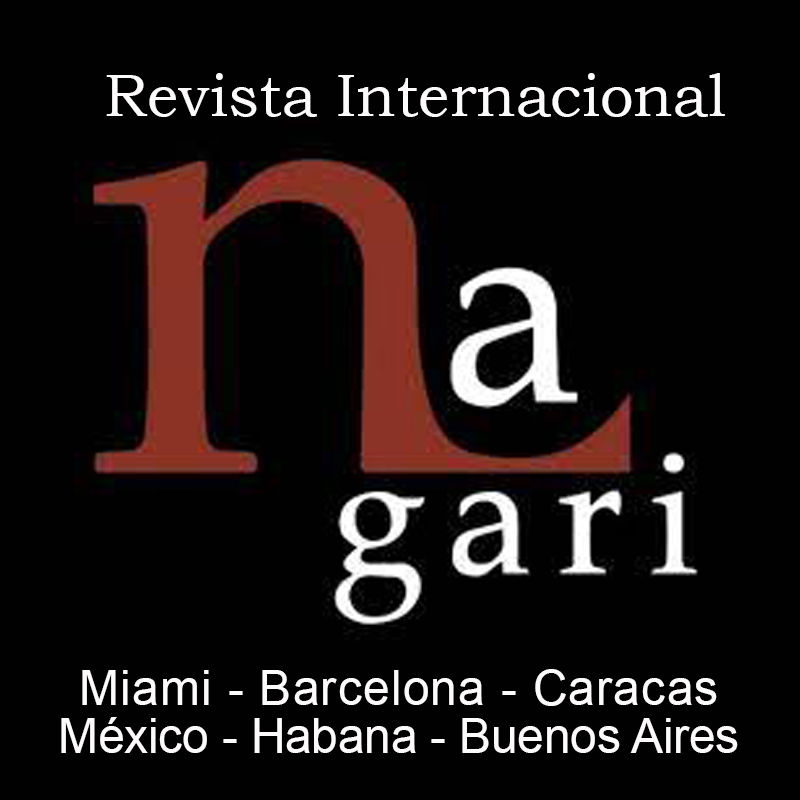 Publicación en la Revista Internacional Nagari - Copia