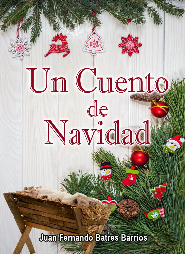 Un Cuento para Navidad...