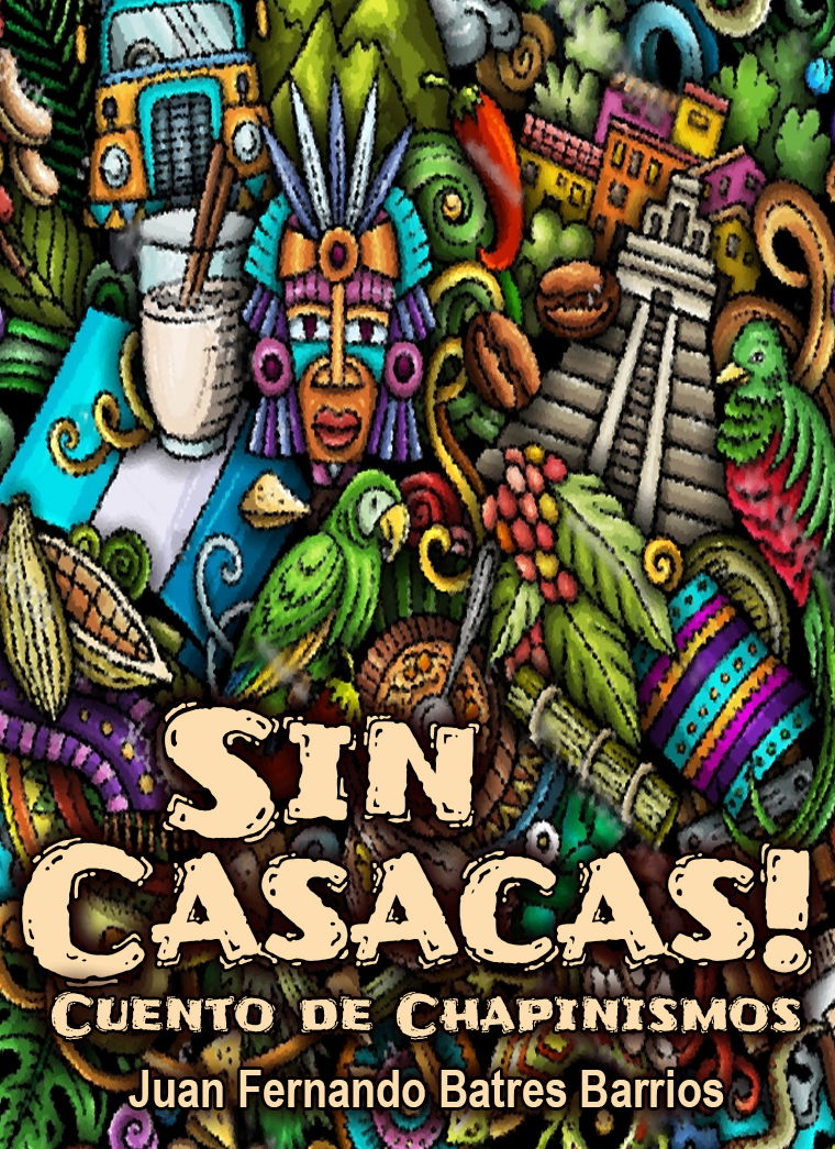 SIN CASACAS!