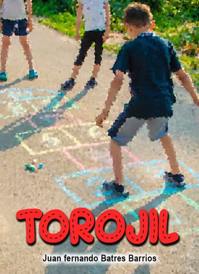 TOROJIL