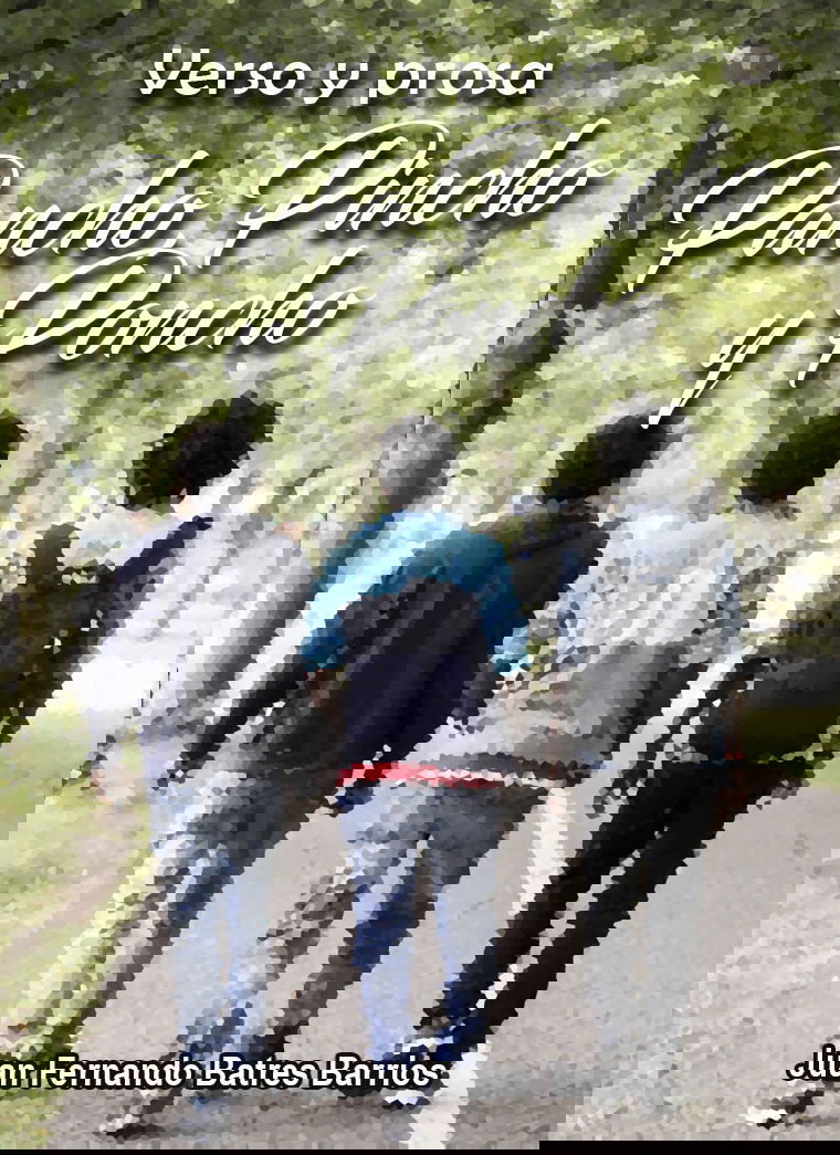 Pancho, Pincho y Poncho