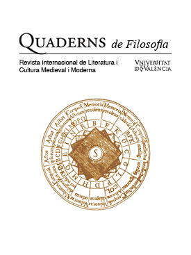 Quaderns de Filosofia