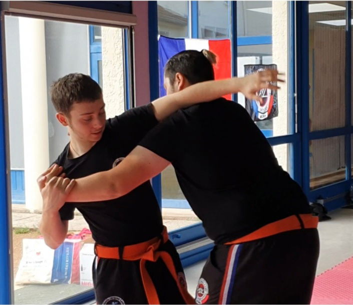 Cours SPK Ados 12-15 ans