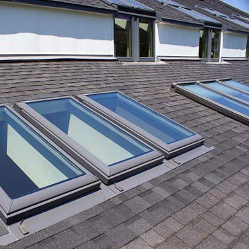 SKYLIGHTS