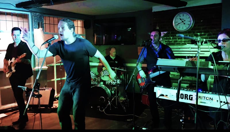 Toolans, North Finchley