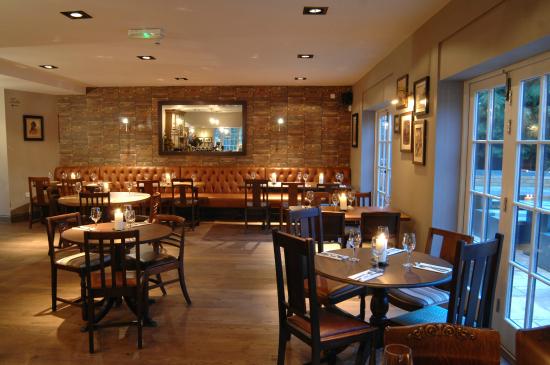 The Black Horse, Barnet