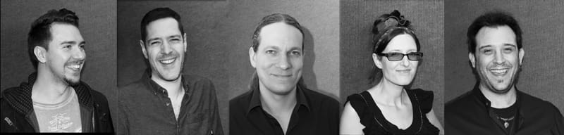 eQuivalents play the Elephant