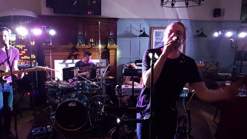 eQuivalents play Southern Cross, Watford