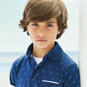 Surfer Haircut