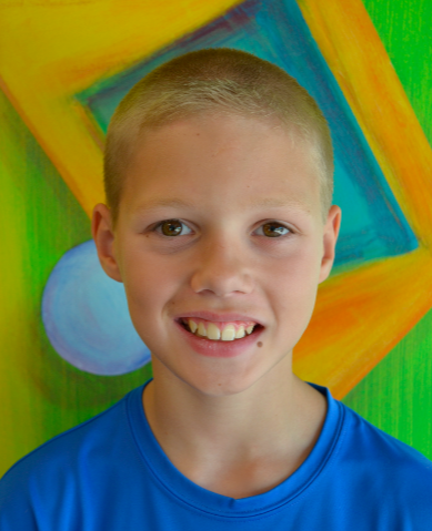 Buzz Cut