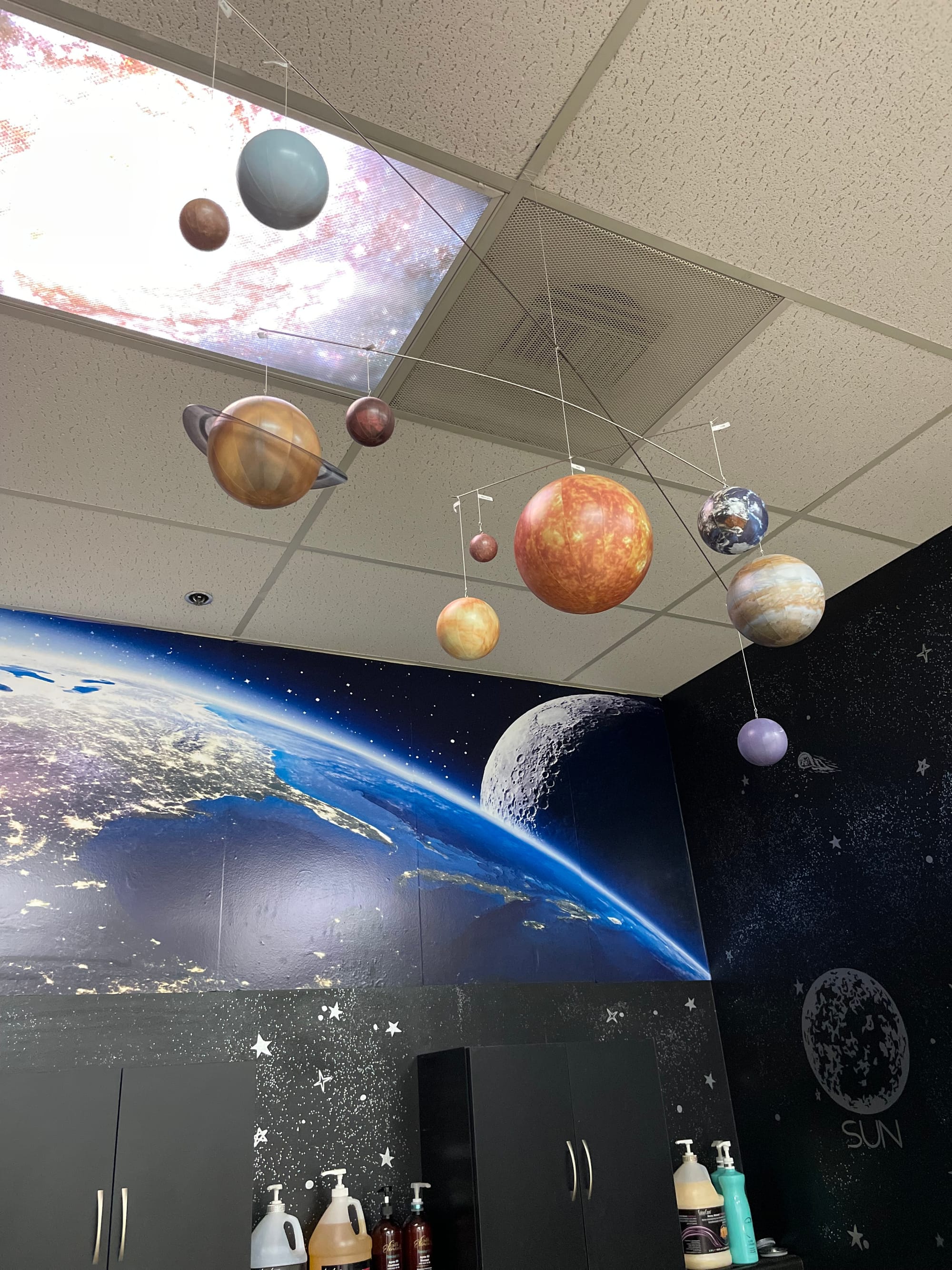 All About Space