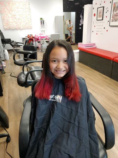 Color Service by Teale