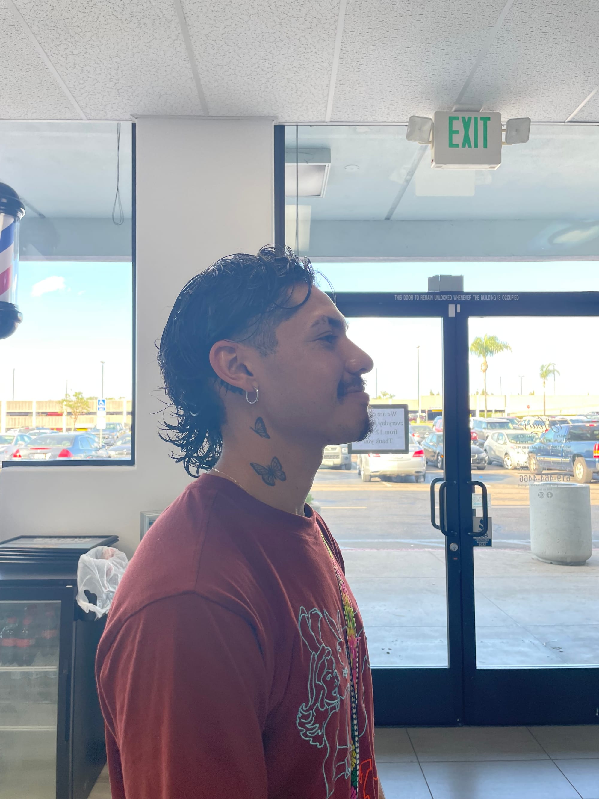 Mullet