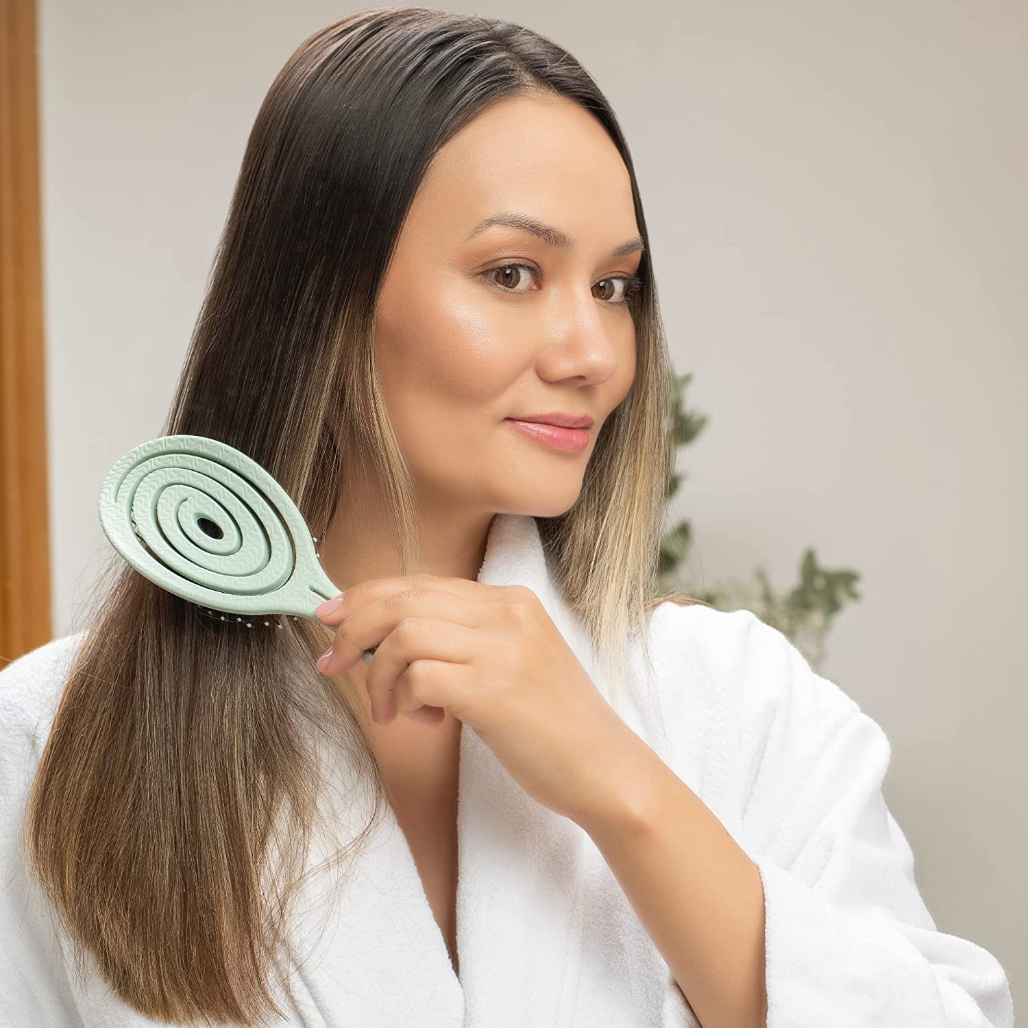 Detangling Brush We Sell