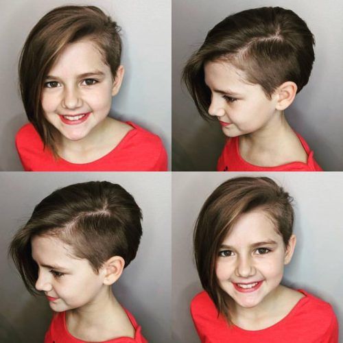 Specialty Haircut. Just Ask Us!
