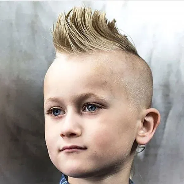 Mohawk