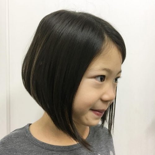 U line Bob by Norma